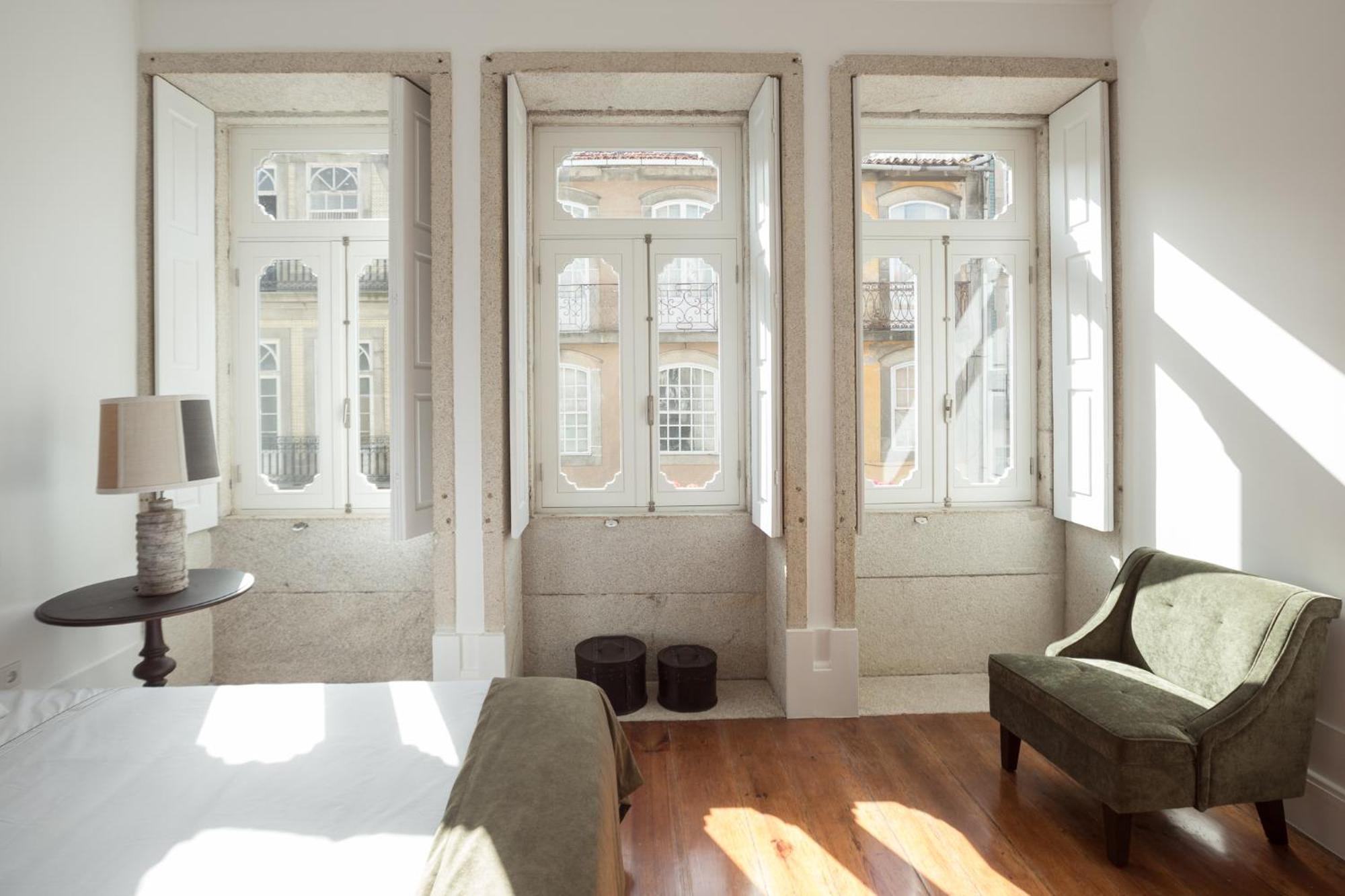 Porto Vintage Guesthouse — Photos 1